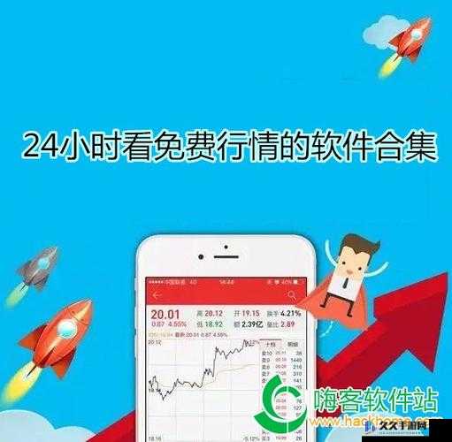 免费行情软件 app 网站国外推荐