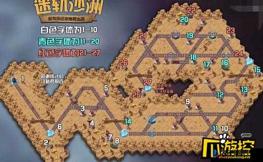 仙剑奇侠传3D副本通关指南，躺赢8星伏魔攻略