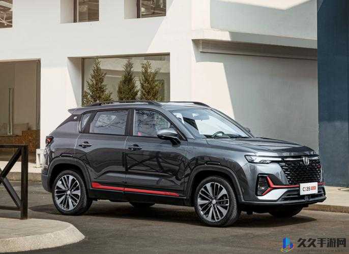 国产 SUV 精品一区二区 69：畅享驾驶乐趣