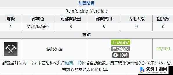 明日方舟 OD-1 外勤记录打法攻略