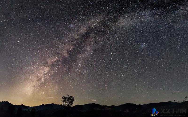 麻花星空：一场关于星空的奇妙之旅